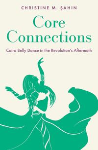 Cover image for Core Connections