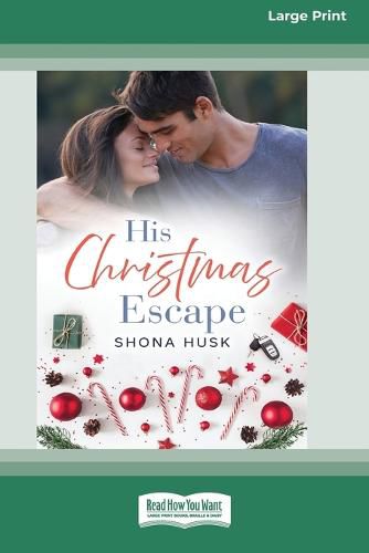 Cover image for His Christmas Escape