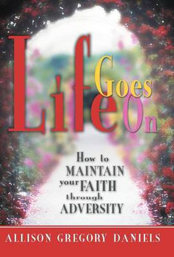 Cover image for Life Goes on