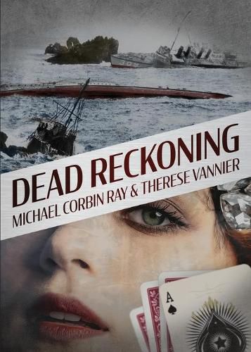 Cover image for Dead Reckoning