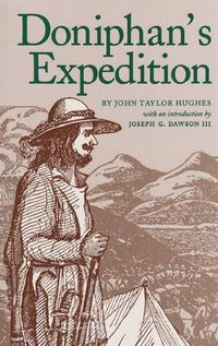 Cover image for Doniphan's Expedition