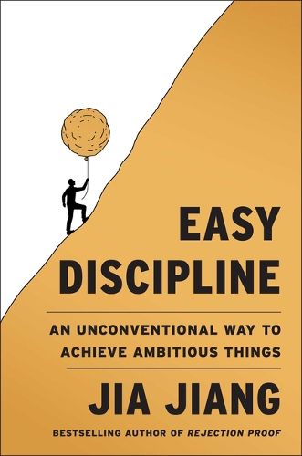 Cover image for Easy Discipline