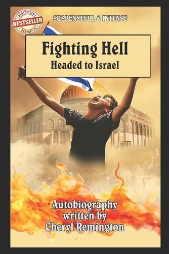 Cover image for Fighting Hell