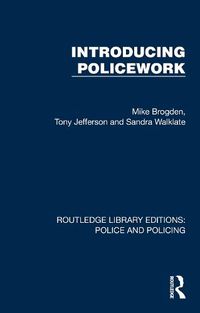 Cover image for Introducing Policework