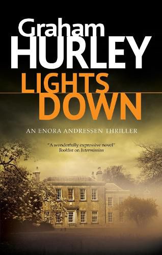 Cover image for Lights Down