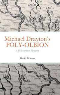 Cover image for Michael Drayton's POLY-OLBION