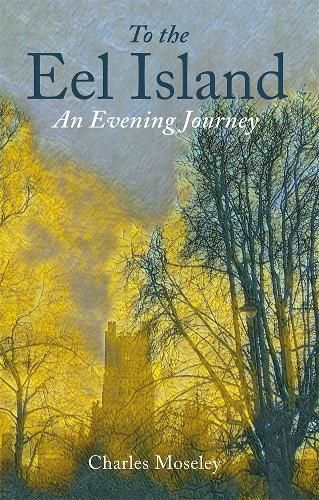Cover image for To the Eel Island