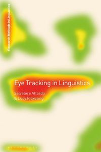Cover image for Eye-Tracking in Linguistics
