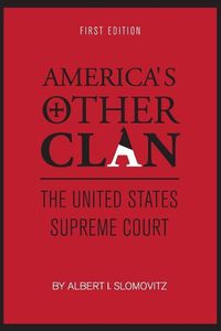 Cover image for America's Other Clan