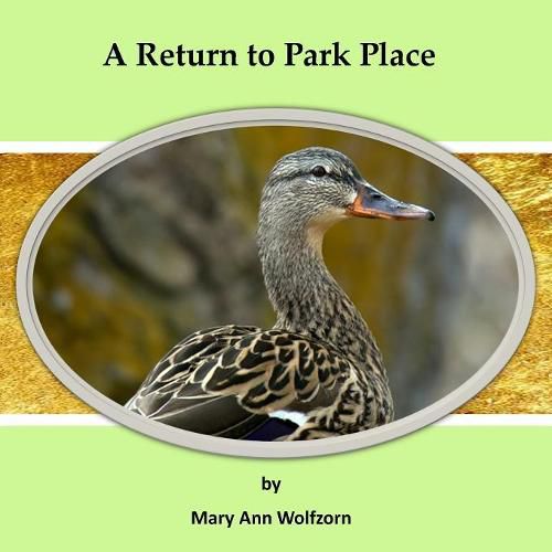 Cover image for A Return to Park Place