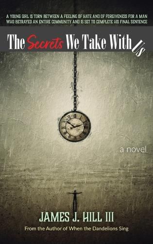Cover image for The Secrets We Take With Us