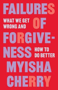 Cover image for Failures of Forgiveness