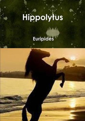 Cover image for Hippolytus