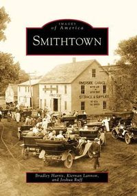 Cover image for Smithtown Ny