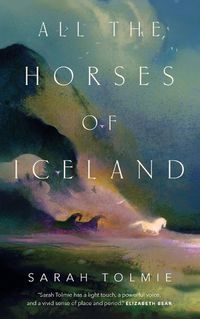 Cover image for All the Horses of Iceland