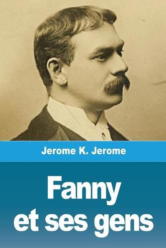 Cover image for Fanny Et Ses Gens