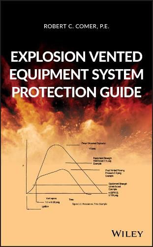 Cover image for Explosion Vented Equipment System Protection Guide