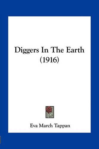 Cover image for Diggers in the Earth (1916)