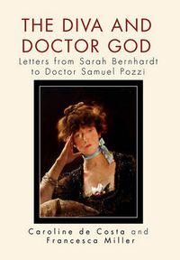 Cover image for The Diva and Doctor God
