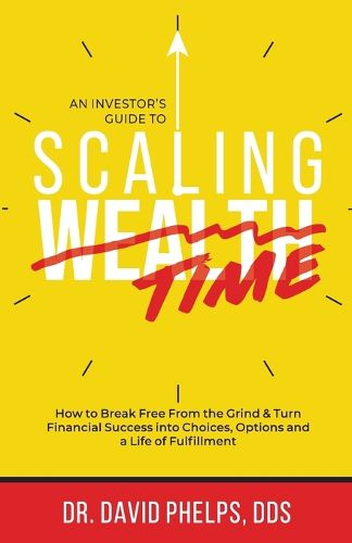 Cover image for Scaling Time vs Wealth