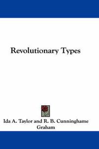 Cover image for Revolutionary Types