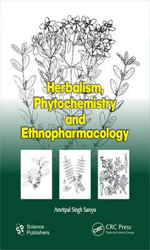 Cover image for Herbalism, Phytochemistry and Ethnopharmacology