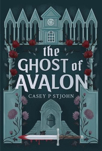 Cover image for The Ghost of Avalon