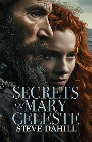 Cover image for Secrets of Mary Celeste