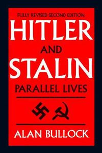 Cover image for Hitler and Stalin: Parallel Lives