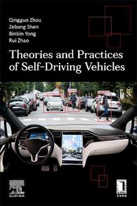 Cover image for Theories and Practices of Self-Driving Vehicles