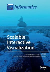 Cover image for Scalable Interactive Visualization