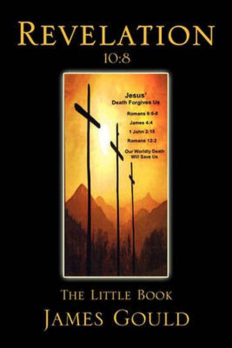 Cover image for Revelation 10: 8 the Little Book