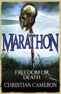 Cover image for Marathon