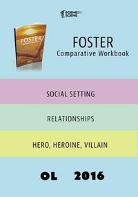 Cover image for Foster Comparative Workbook OL16