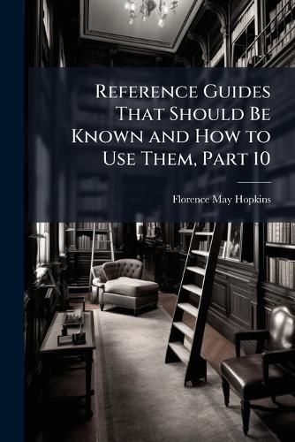 Cover image for Reference Guides That Should Be Known and How to Use Them, Part 10
