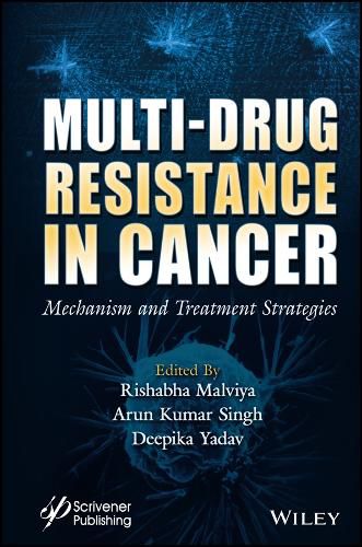 Cover image for Multi-Drug Resistance in Cancer