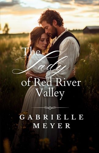 Cover image for The Lady of Red River Valley