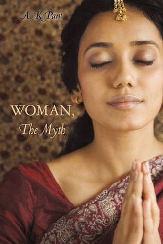 Cover image for Woman, the Myth