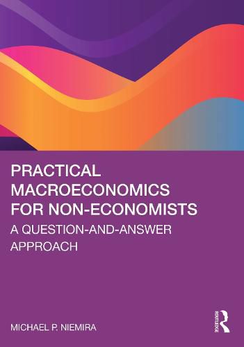 Cover image for Practical Macroeconomics for Non-Economists