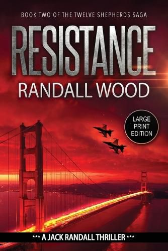 Cover image for Resistance