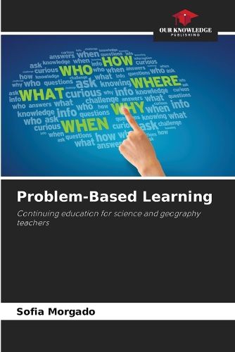 Cover image for Problem-Based Learning
