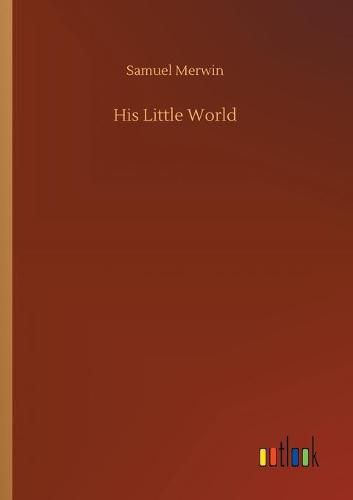 Cover image for His Little World