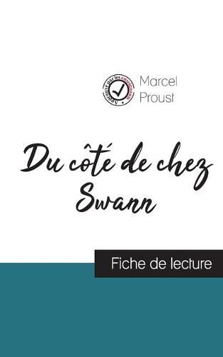 Cover image for Du cote de chez Swann (fiche de lecture et analyse complete de l'oeuvre)