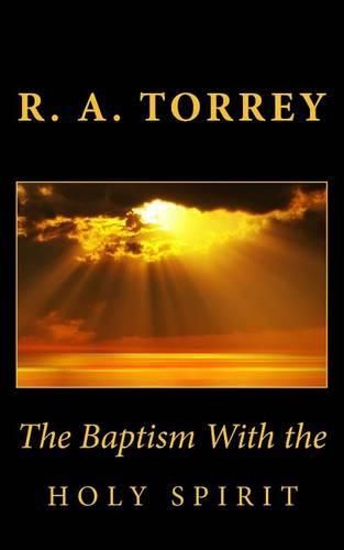 The Baptism With the Holy Spirit