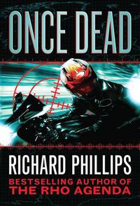Cover image for Once Dead
