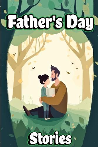 Cover image for Father's Day Stories