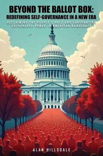 Cover image for Beyond The Ballot Box