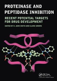 Cover image for Proteinase and Peptidase Inhibition: Recent Potential Targets for Drug Development