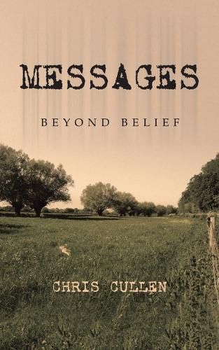 Cover image for Messages