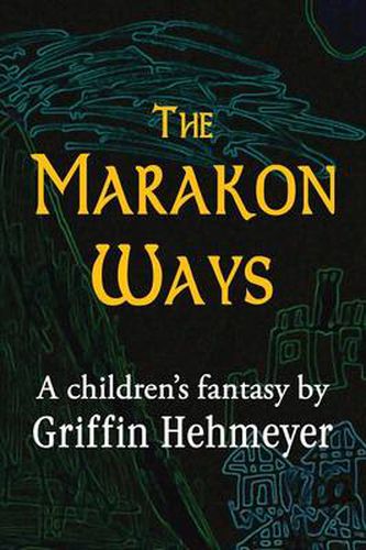 Cover image for The Marakon Ways